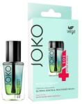 Joko Tratament de Unghii - Joko 100% Vege SOS After Hybrid Nails Therapy, varianta 10 Olive-Nutritious Cocktail, 11 ml