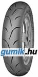 Mitas MC34 ( 120/70-12 TL 51P hátsó kerék, Első kerék ) - gumik