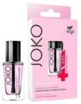 Joko Tratament de Unghii - Joko 100% Vege SOS After Hybrid Nails Therapy, varianta 02 Express Strengthening, 11 ml
