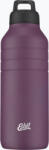 Esbit Túrapalack Esbit Majoris Stainless Steel Drinking Bottle 1000 ml aubergine
