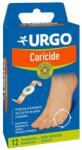 Urgo Plasturi adezivi pentru bataturi Coricide, Urgo, 12 bucati