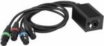 Eurolite DNK-2 RJ45 la DMX