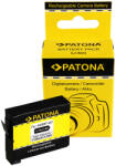 PATONA AHDBT-401 PLATINUM akkumulátor (1.160mAh) (for GoPro HERO4) (1235) (1235)