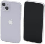 FixPremium - Tok Invisible - iPhone 14 Plus, transparentná