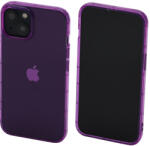 FixPremium - Tok Clear - iPhone 13, lila