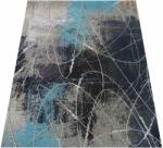  CARBY színes absztrakt szőnyeg Méret: 120x180 cm (DY77050/C)