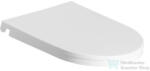 SAPHO HYGIE Soft Close WC-ülőke (PS104) (PS104) - furdoszoba-szaniter