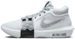 Nike LEBRON WITNESS VIII Kosárlabda cipő fb2239-100 Méret 43 EU