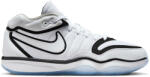 Nike AIR ZOOM G. T. HUSTLE 2 Kosárlabda cipő dj9405-102 Méret 40, 5 EU (dj9405-102)