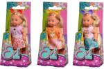 Simba Toys Évi Love Cutie baba állatos ruhácskában többféle változatban 12cm-es - Simba Toys (105733623) - jatekshop