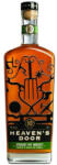  Heavens Door Straight Rye Whiskey 0, 7l 43% - drinkair