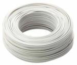 Nestron EGYÉB GYÁRTÓ 2X0, 5+4X0, 22/100 Árnyékolt kábel; 2 db ér 0, 5 mm2 és 4 db ér 0, 22 mm2 keresztmetszettel (2X0,5+4X0,22/100) - hik-online