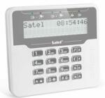 Satel VERSA-LCDM-WH LCD kezelő VERSA központokhoz; fehér háttérfény (VERSA-LCDM-WH) - hik-online