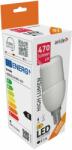Avide LED Bright Stick izzó, T37, E14, 4W, NW, természetes fehér, 4000K, 470 lumen, IP20 (A1760)