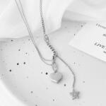  AD-28350 Nyakék - Ezüst