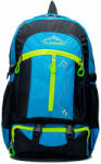 Dollcini Túra Hátizsák - 25 Literes, Kék és Fekete Színben - Kék (088663)