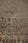 Moda/Olszország/ Elegáns barna inda mintás tapéta (18804) (18804)