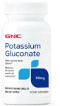 GNC Supliment Alimentar GNC Potassium Plus 99mg 100 Tablete (048107177706)