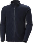 Helly Hansen MANCHESTER 2.0 CIPZÁRAS POLÁR PULÓVER, sötétkék, 5XL (72096_590-5XL)