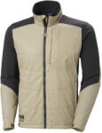 Helly Hansen KENSINGTON INSULATOR ÁTMENETI KABÁT, homok, M (73233_789-M)