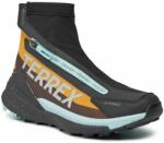 adidas Bakancs adidas Terrex Free Hiker 2.0 COLD. RDY Hiking Shoes IG0248 Sárga 38 Női
