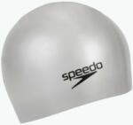 Speedo Long Hair Cap szilikon úszósapka hosszú hajra, ezüst