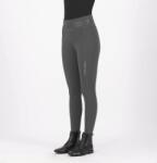 Eurostar ESImpress" FullGrip lovagló leggings, magnet grey - 38