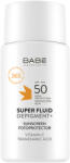 Laboratorios Babé BABÉ Super Fluid Depigment+ fényvédő SPF50 (50 ml) - idealisbor
