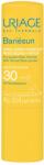 Uriage BARIÉSUN Stift SPF30 (4 g) - Lejárat: 2027.01 - idealisbor