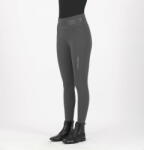 Eurostar ESImpress" FullGrip lovagló leggings, magnet grey - 34