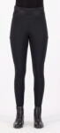 Eurostar ESImpress" FullGrip lovagló leggings, black - 38