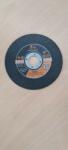 Electrical Tehnology Disc taiere 115 x 1.2 x 22mm pentru taiat metalul Malelion TS-2634 Disc de taiere