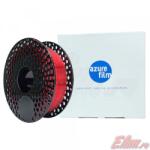 Azure Film Filament PETG Transparent Red Azure Film 1.75mm 1KG (11653)