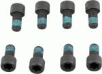 SACHS Set surub, volanta SACHS 1874 000 078 (1874 000 078) - automobilus