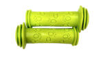 Dhs Mansoane ghidon copii XH-G05, 113mm, PVC, Verde Neon (DHS-XH-G05)