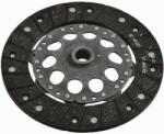 SACHS Disc ambreiaj SACHS 1864 994 601 (1864 994 601) - automobilus