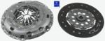 SACHS Set ambreiaj SACHS XTend 3000 951 819 (3000 951 819)