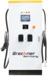 Breckner Statie de incarcare DC 103 KW ultrarapida cu 2 conectori 60/43KW (BK69749)