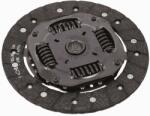 SACHS Disc ambreiaj SACHS 1878 008 691 (1878 008 691) - automobilus
