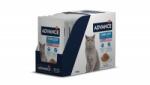 Affinity 12x85g Advance Cat Sterilised Curcan hrana umeda pisici sterilizate plic