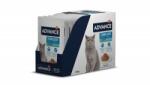 Affinity 12x85g Advance Cat Sterilised Cod hrana umeda pisici sterilizate plic