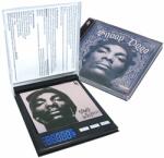  Везна Snoop Dogg Digital Pocket Scale - 100g X 0.01g