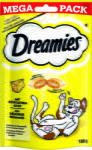 Dreamies MegaPack 180g sajt - 180 g