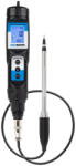Aqua Master Tools Substrate EC/Temp E300 Pro