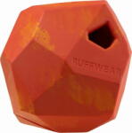 Ruffwear Gnawt-a-Rock játék - Red Sumac - 1 db