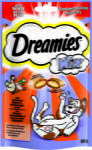 Dreamies Mix macskacsemege - csirke és kacsa 60g - 60 g