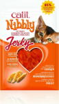 Catit Nibbly Jerky 30g - Csirke
