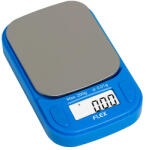 On Balance Везна FL-200-BL FLEX ON BALANCE 200g x 0.01g - Синя