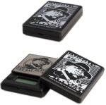  Везна Notorious B. I. G Digital Pocket Scale - 50g X 0.01g