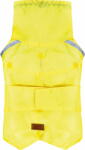 Croci Ecoglam kabát, sárga - 25 cm